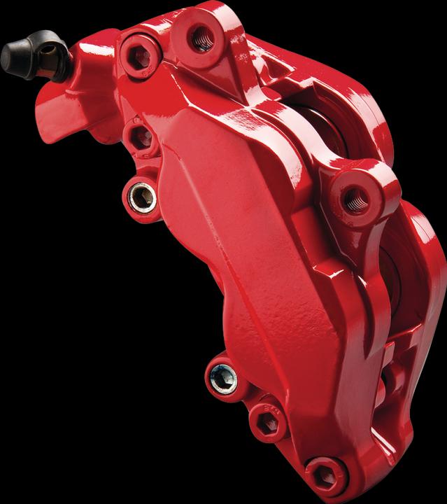 Produktbild Foliatec Bremssattel Lack