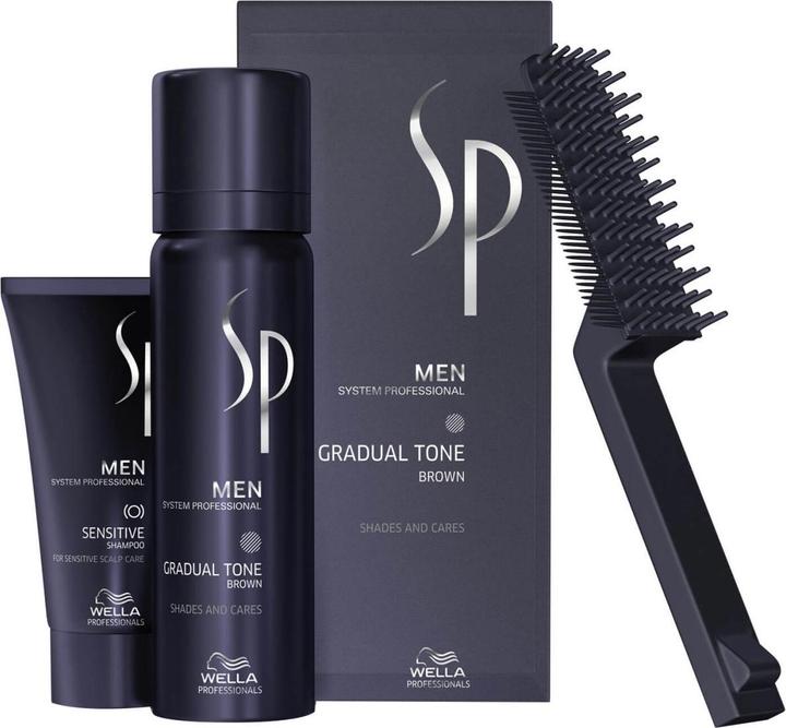 Actual product image Wella Gradual Tone (90 ml)
