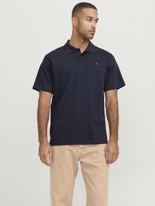 Produktbild Jack & Jones Rddjacob Polo S/S Sn (XL)