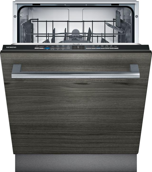 Siemens SN61IX09TE iQ100