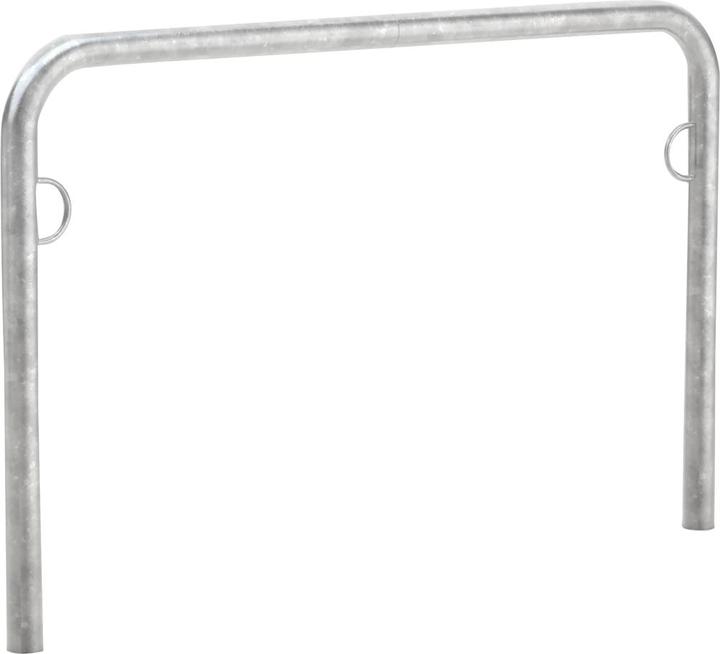 Actual product image Wsm Leaning bracket