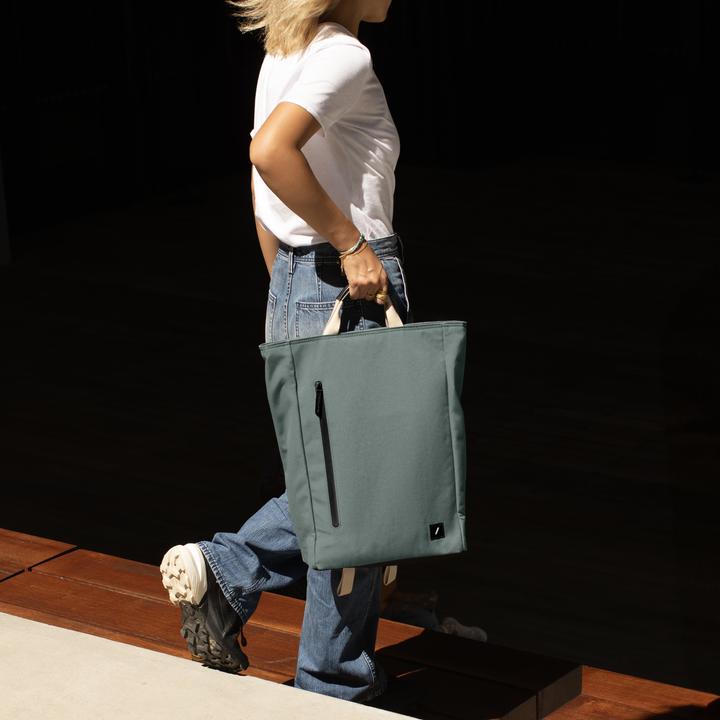 Produktbild Native Union W.F.A Rucksack Schiefer (15 l)