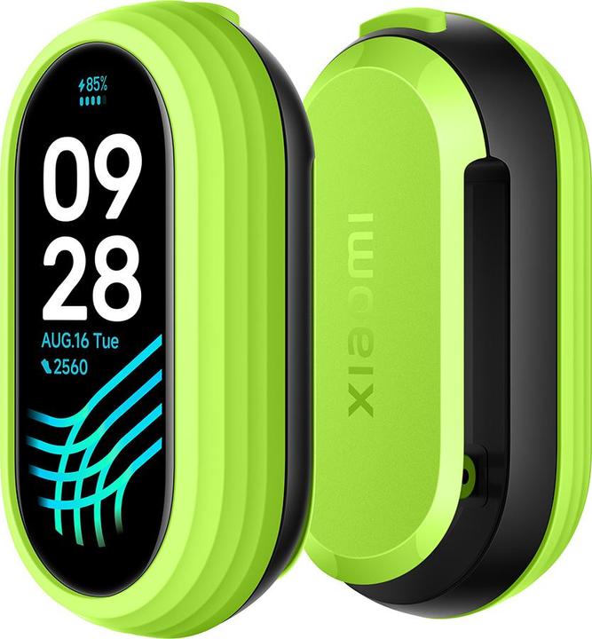 Actual product image Xiaomi Smart Band 8 Running Clip
