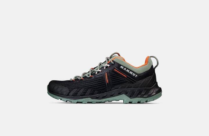 Produktbild Mammut Alnasca Knit III Low Women (36)