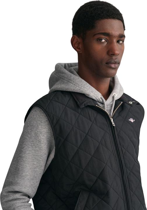 Immagine prodotto GANT giet imbottito quited windcheater (L)