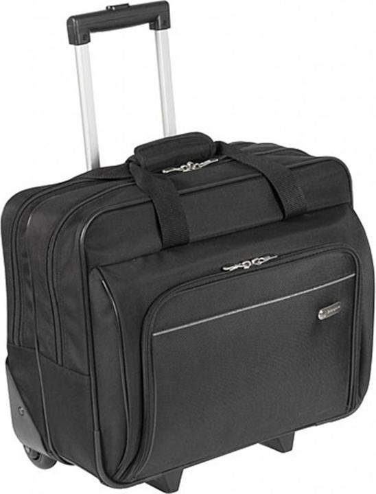Immagine prodotto Targus Executive (41 l, Bagaglio a mano (fino a 50 litri))