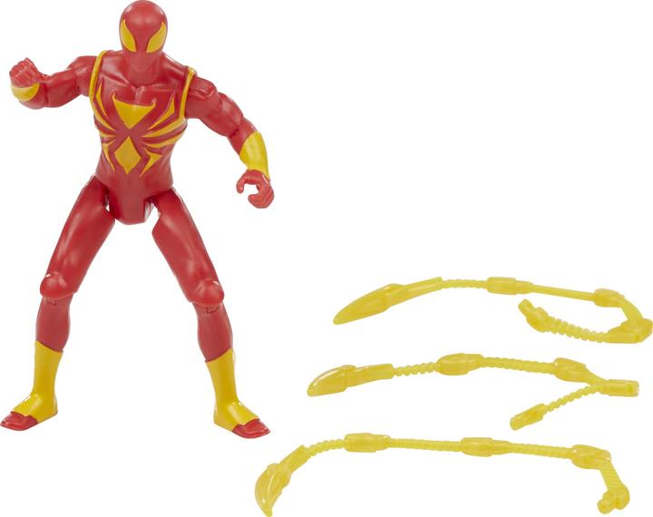 Actual product image Hasbro Spider-Man