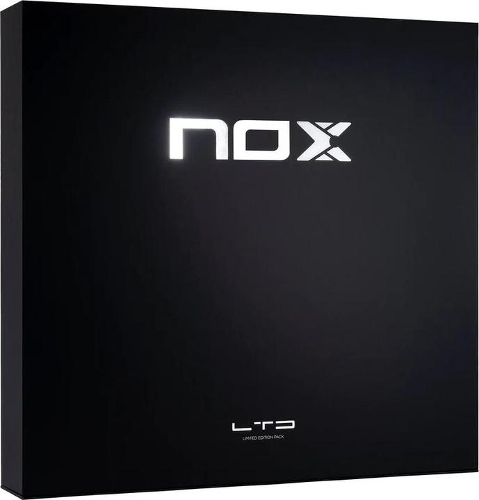 Produktbild Nox AT Genius Limited Edition Pack by Agustín Tapia