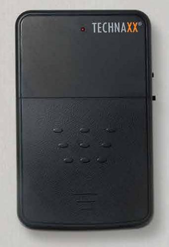Image du produit Technaxx Tx-75 (Funk)