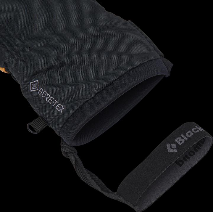 Actual product image Black Diamond Legend Gloves (XL)