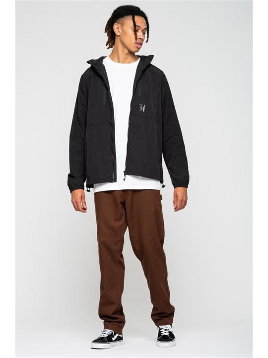 Actual product image Santa Cruz Castle Rock Jacket (L)