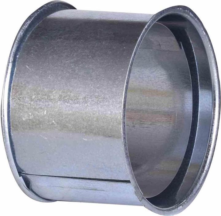 Produktbild FireFix Ofenrohr Doppelwandfutter FAL Ø 120 mm