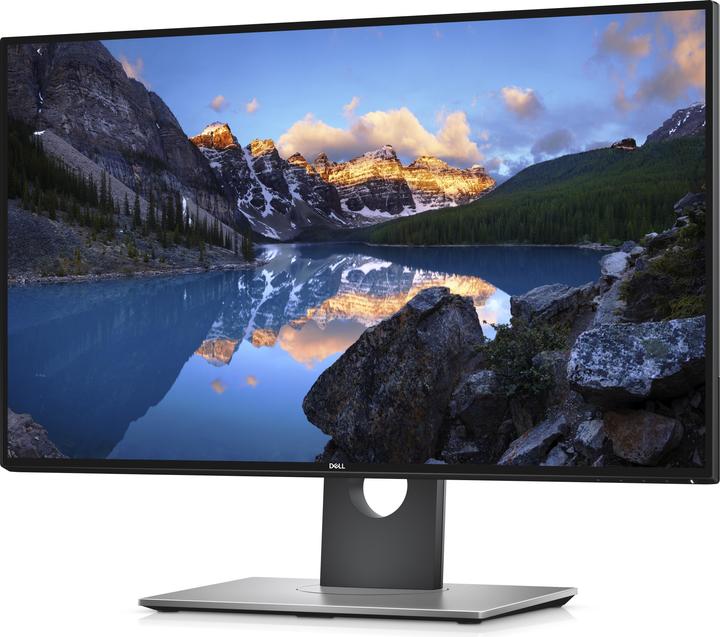 Immagine prodotto Dell UltraSharp U2718Q (3840 x 2160 pixel, 27")