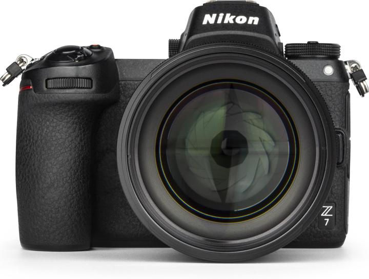 Produktbild Viltrox 85mm f/1.8 STM, Nikon-Z (Nikon Z, Vollformat)