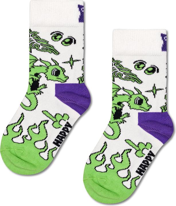 Happy Socks Hyper Dragon