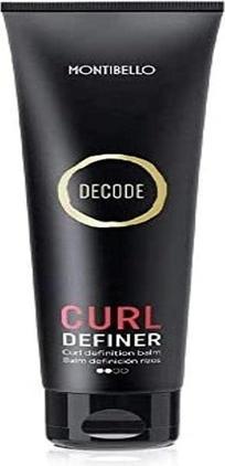 Montibello Decode Curl Definer (Haarcreme, 150 ml)