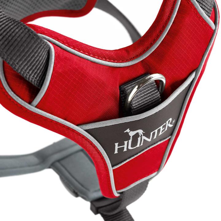 Produktbild Hunter Geschirr Divo (M, Hund, Allgemein)