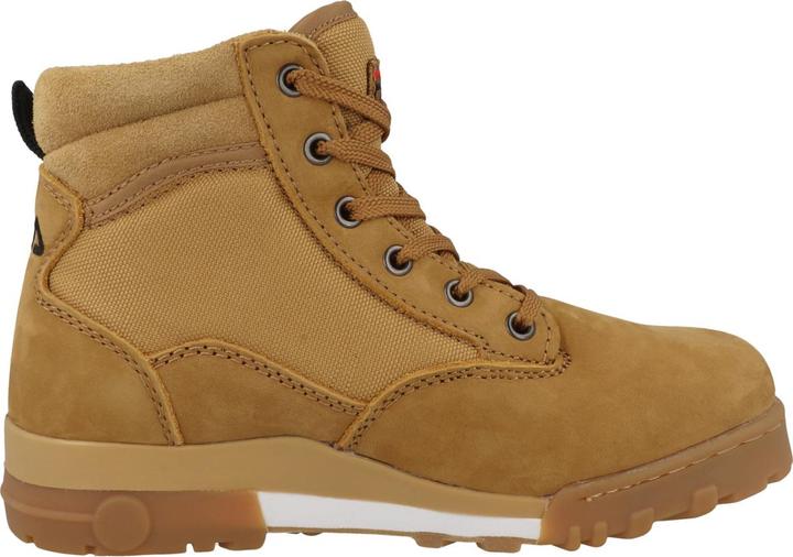 Produktbild FILA Grunge II Mid - 55533 (43)
