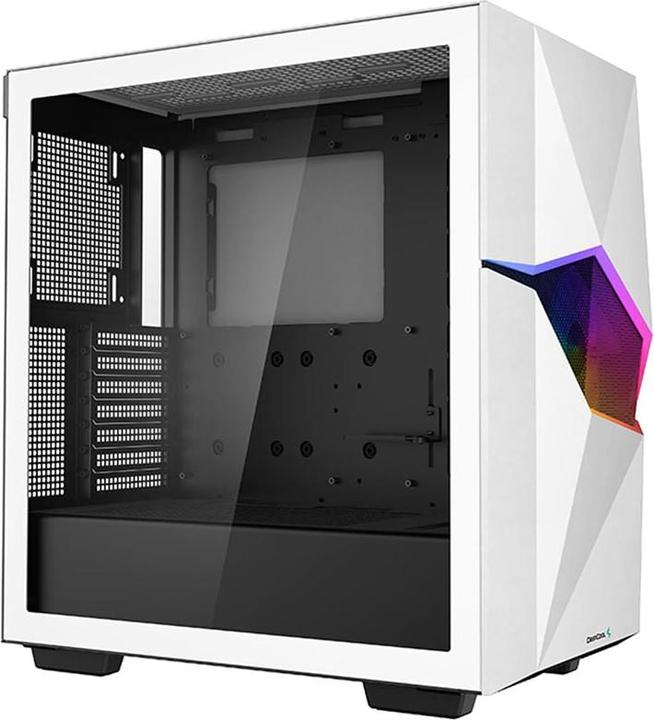 Actual product image Deepcool Cyclops (mATX, Mini-ITX, ATX, E-ATX)