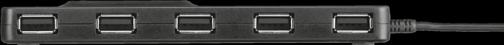 Actual product image Trust Oila (USB-A, 7 Ports)