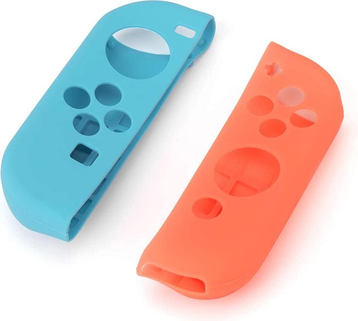 Actual product image Gioteck Nintendo Switch Essential Starter (Switch)