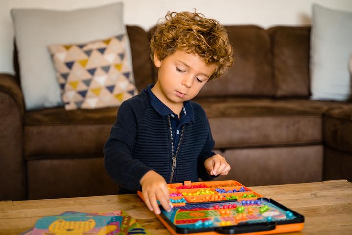 Actual product image Nathan CLIC'educ 31607 mosaic set
