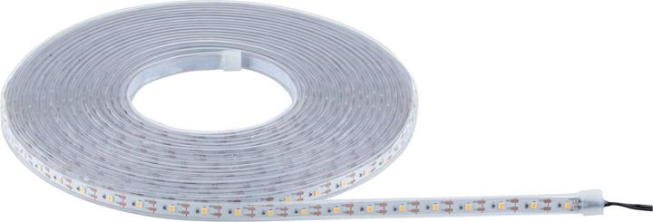 Image du produit Paulmann Solar Stripe (Blanc chaud, 1000 cm, Intérieur)