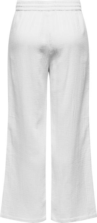Produktbild JdY JDYTHEIS Weiter Beinschnitt Hose mit weitem Beinschnitt Hose mit weitem Beinschnitt (L)