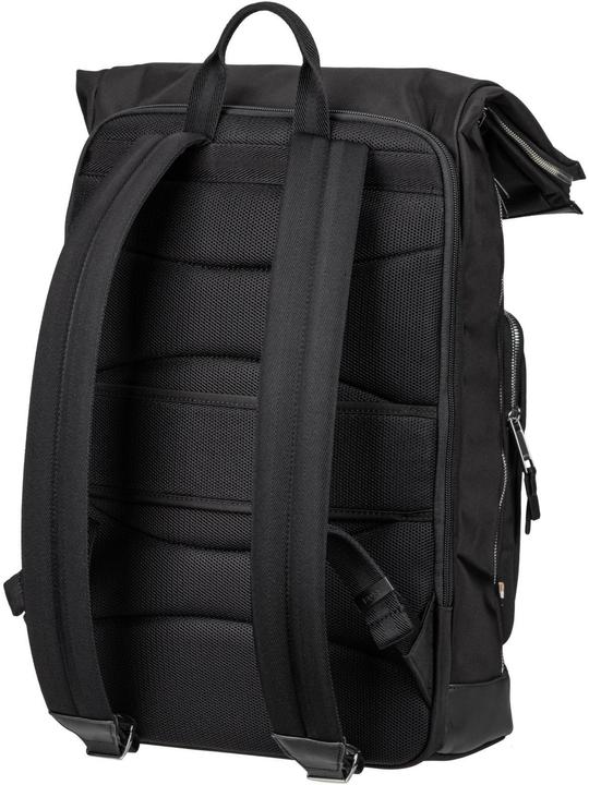 Actual product image BOSS Rucksack / Backpack Highway N Rolltop (21 l)