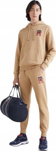 Immagine prodotto Tommy Hilfiger Felpa con cappuccio (48, S)
