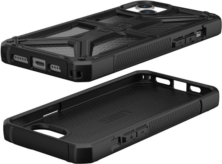 Actual product image UAG Monarch Case (Apple iPhone 15 Plus)