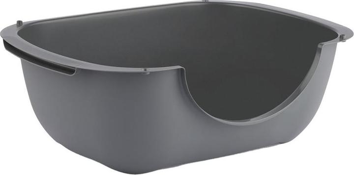 Actual product image Rotho Bella (Cat litter box closed)