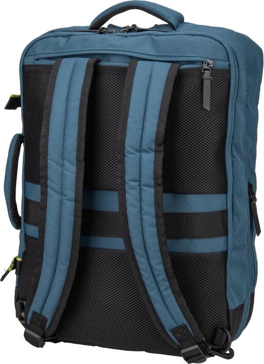 Actual product image American Tourister Take2cabin Travel Backpack L Exp (43 l)