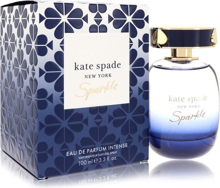 Actual product image Kate Spade Sparkle (Eau de parfum, 100 ml)