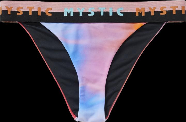 Actual product image Mystic Cascade Bikini Bottom (36)