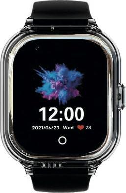 Produktbild Save Family Savefamily Enjoy Smartwatch Blue Sf-Rjoya (4G)