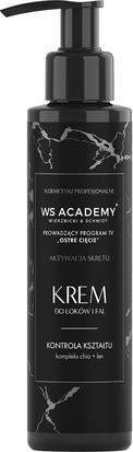 Produktbild Ws Academy Shape Control Activating Cream For Waves And Curls 150Ml (Haarcreme, 150 ml)