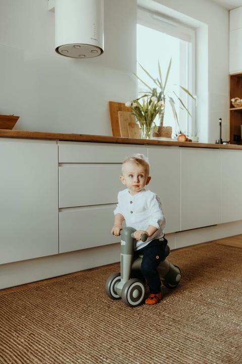 Actual product image KinderKraft Minibi (5.51")