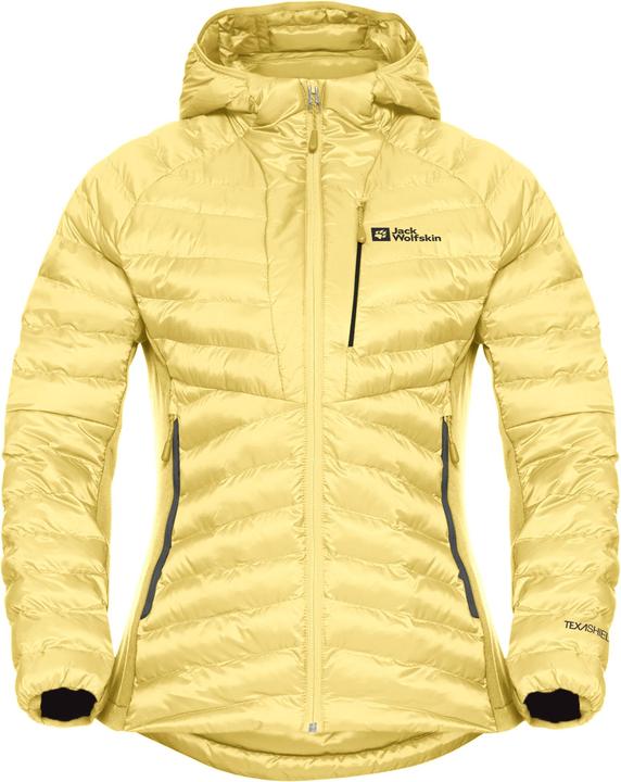 Immagine prodotto Jack Wolfskin Routeburn Pro Ins Jkt W (XXL)