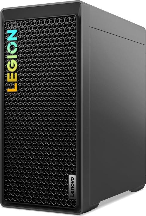 Immagine prodotto Lenovo Legion T5 (Intel Core i7-14700KF, 16 GB, 1000 GB, GeForce RTX 4060)
