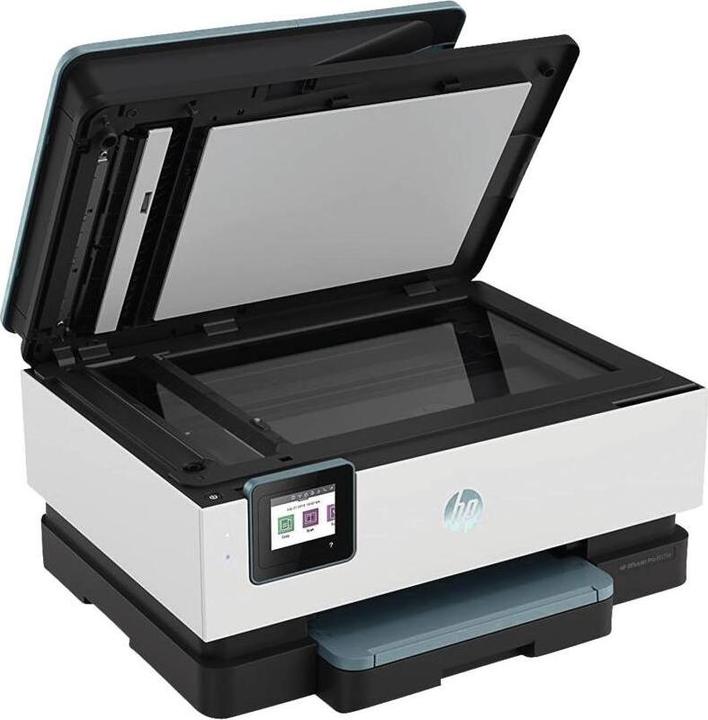 Actual product image HP OfficeJet Pro 8025e (Ink, Colour)