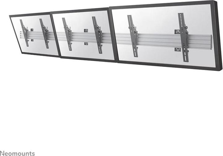 Neomounts Newstar Menuboard Wall mount (Mur)