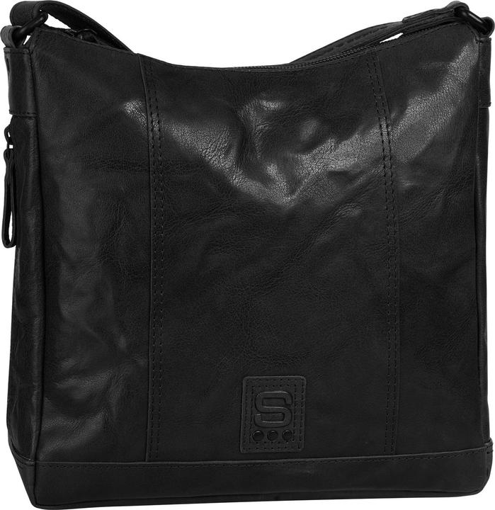 Produktbild Spikes & Sparrow Umhängetasche