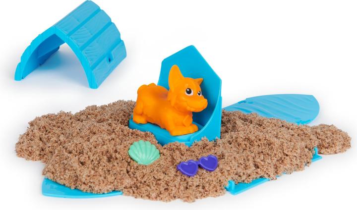 Actual product image Spin Master Sand Doggie Dig