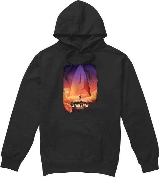 Universal Textiles The Explorer Kapuzenpullover
