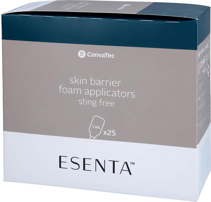 Actual product image Esenta Hautschutz-Applikator steril (25 x)