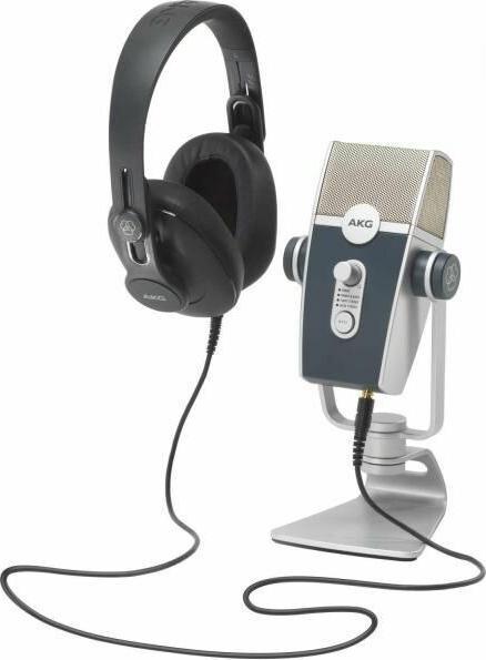 Actual product image AKG Microphone Lyra