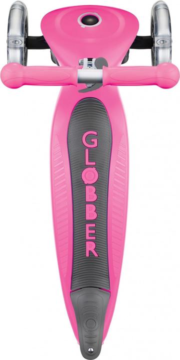 Produktbild Globber Primo Foldable Anodized TBar