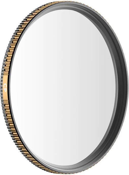 Image du produit PolarPro QuartzLine CP (67 mm, Filtre polarisant, 67 mm)