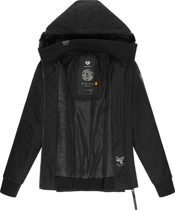 Image du produit Ragwear Nuggie Mélange (5XL)